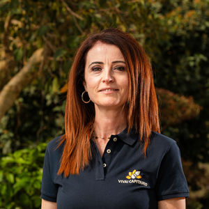Mariagrazia Ditano