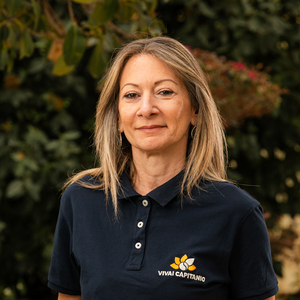 Patrizia Maiorano